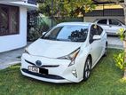 Toyota Prius Highest Grade 2016