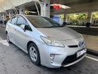 Toyota Prius Hybrid 2011