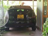 Toyota Prius Hybrid 2nd Gen for Rent
