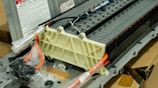 Toyota Prius Hybrid Battery