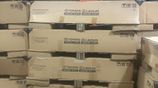 Toyota Prius Hybrid Battery