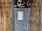 Toyota Prius hybrid battery