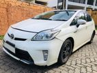 Toyota Prius Hybrid Car for Rent