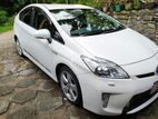 Toyota Prius Hybrid Car for Rent