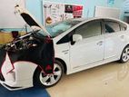 Toyota Prius Hybrid - Engine Tune Up