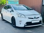 Toyota Prius Hybrid - for Rent