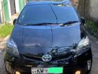 Toyota Prius (Hybrid) for Rent
