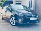 TOYOTA PRIUS HYBRID FOR RENT