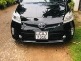 Toyota Prius (Hybrid ) for Rental