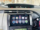 Toyota Prius Ips Display Android Car Player