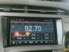 Toyota Prius Ips Display Android Car Player With