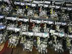 Toyota Prius Japan Recondition ABS