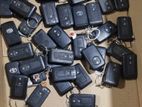 Toyota Prius Keys