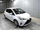 Toyota Prius Ksp130 Petrol Potter