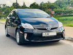 Toyota Prius L Grade 2013