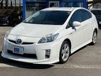 TOYOTA PRIUS LEASING 80% RATE 11%