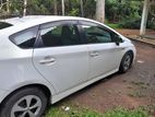 Toyota Prius 2013