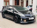 Toyota Prius LED 2015 2013