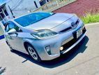 Toyota Prius LED Edition 2012