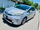 Toyota Prius L.E.D EDITION 2012