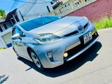 Toyota Prius LED EDITION/2013 2012