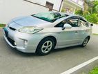 Toyota Prius LED edition 2013