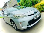 Toyota Prius LED Model /2014/ 2013