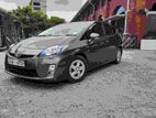 Toyota Prius LED S 2011