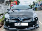 Toyota Prius Led S Grade Model 2013