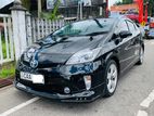 Toyota Prius Led S Grade Model 2013