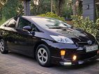 Toyota Prius Limited Edition 2015