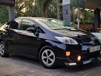 Toyota Prius Limited Edition 2015