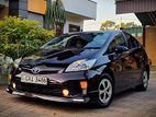 Toyota Prius Limited Edition 2015