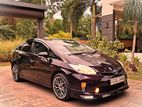 Toyota Prius Limited Edition 2015