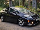 Toyota Prius Limited Edition 2015