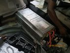 Toyota Prius Lithium Hybrid Battery