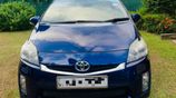 Toyota Prius (Long Term Rent)