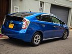 Toyota Prius My Coordination 2013