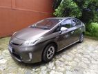 Toyota Prius 2013