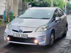 Toyota Prius My Coordination 2013