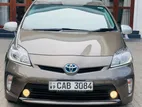 Toyota Prius MY Coordination 2013