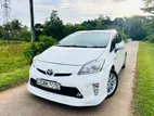 Toyota Prius My Coordination 2013