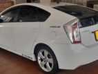 Toyota Prius New 3rd For Rent