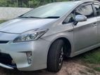 Toyota Prius New Car for Rent
