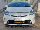 Toyota Prius New Car for Rent