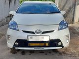 Toyota Prius New Car for Rent