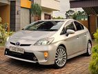 Toyota Prius New H/battery 2014