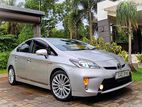 Toyota Prius New H/battery 2014