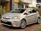 Toyota Prius New H/battery 2014
