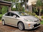 Toyota Prius New H/battery 2014